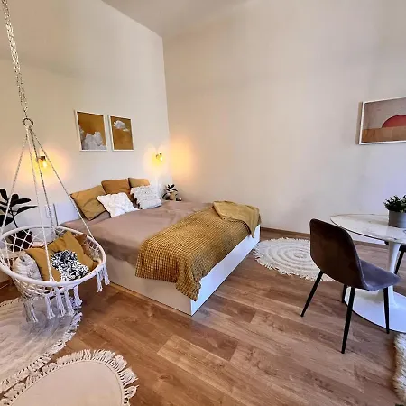 Apartament Csendes Veszprem Mellett Szentkirályszabadja