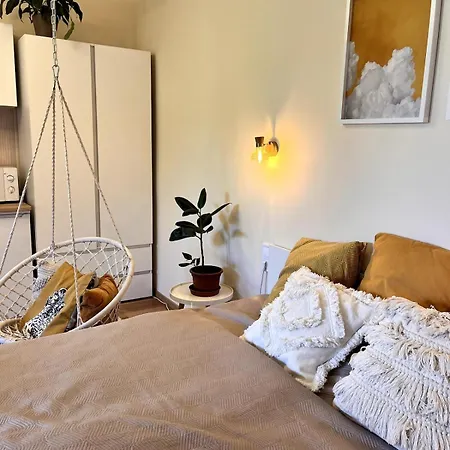 Csendes Veszprem Mellett Apartament Szentkirályszabadja