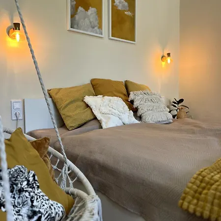 Csendes Veszprem Mellett Apartament Szentkirályszabadja