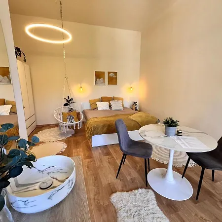Apartament Csendes Veszprem Mellett Szentkirályszabadja