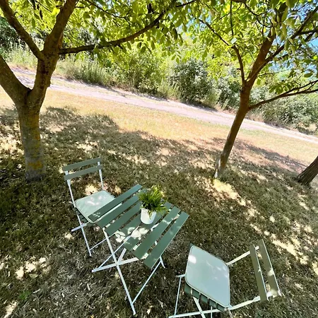 Apartament Csendes Veszprem Mellett *