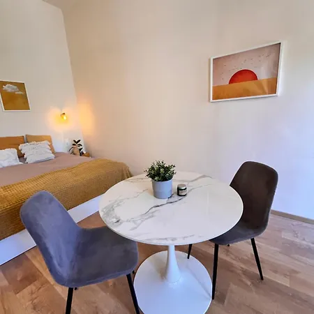 Apartament Csendes Veszprem Mellett