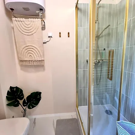 Apartament Csendes Veszprem Mellett *